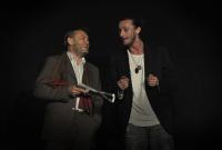 NEKROteatro, Čekání na Mickey Rourka, CP Jiráskův Hronov 2017