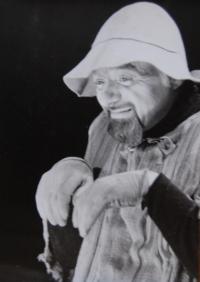 Třebíč, ZGK Borovina, Ze života hmyzu