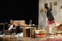 Liptovský Mikuláš, Gasparego, Osamelý západ, CP Jiráskův Hronov 2015