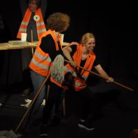 Praha Jensena Třásá, Egoniášovo proroctví, CP Šrámkův Písek 2024