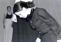 Zlín, Malá scéna ZUŠ, Dům doni Alby, KP Kojetín 2002