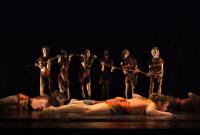 Praha, Fridolín, Mungo, CP Otevřeno 2013