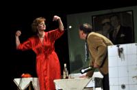 Načeradec, Blaník, Zítra to roztočíme, drahoušku, KP Klicperovy divadelní dny Sadská 2025