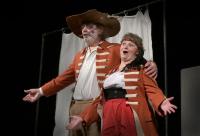 Červený Kostelec, DS Na tahu, Don Q a Děvka nebeská, Červený Kostelec 2024_ IM