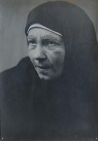 Jihlava, Klicpera, Jan Hus, 1949