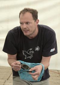 Praha, Bufet, Věci, CP Loutkářská Chrudim 2019.