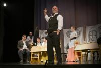 Nové Město nad Metují, NODIVSE, Naši furianti, KP Červený Kostelec 2025