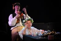 Kuks, Geisslers Hofcomoedianten, Don Juan, KP AUDIMAFOR Hradec Králové 2012