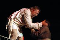 Česká Lípa, DK Jirásek, Maratův Sade, CP Divadelní Piknik Volyně 2015