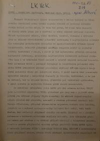 Hradec Králové, Krajské kulturní středisko, Impuls, Lidová konzervatoř Východočeského kraje, 1975 - 1990, Desetiletá zkušenost, současný stav, výhled, 1983