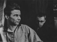 Hronov, MAJ, Zákon zimního tábora, 1962