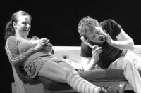 Pardubice, aMaťák, Shoping and Fucking, 2007