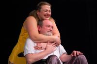 Plzeň, Ragueneau, Úsměv Dafné, KP Popad, 2025