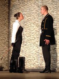 Klapý, Rádobydivadlo, O svatém Jánu…, Stochovská Thálie 2001