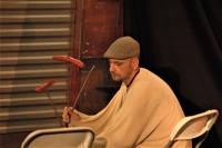 Ostrava, Statické divadlo, Párek, CP Šrámkův Písek 2020