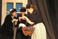 Dolní Dobrouč, Kroužek divadelních ochotníků, Zvonokosy, 2016