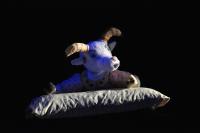 Mladá Boleslav, DDM, Kašpárek, Povídám, povídám pohádku, CP Loutkářská Chrudim 2015