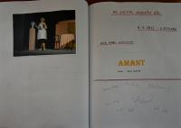 Josefův Důl, J. K. Tyl, spolková kronika, 1998 - 2021