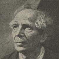 Pardubice, Husův sbor, Otec, 1940