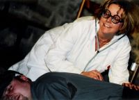 Valašské Meziříčí, Schod, Maryša, vdova Vávrova, 2002