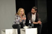 Hvozdná, Kroužek divadelních ochotníků, Kód nula, KP HDM Němčice nad Hanou 2017