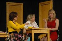 Maršovice, Zornice, Ztracená v čase, KP Klicperovy divadelní dny Sadská 2022