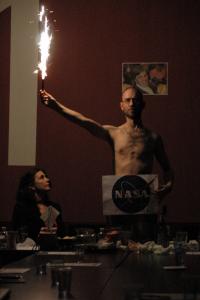 Praha, Ant. Puchmajer, Rosnerovo oko, CP Šrámkův Písek 2018