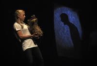 Liberec, Dětský dramatický soubor Divadla Vydýcháno, ZUŠ Liberec, Medvěd, který nebyl. CP Dětská scéna, Svitavy 2017