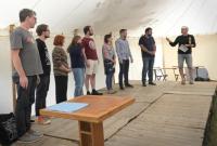 Chrudim, Loutkářská Chrudim 2024, závěr festivalu