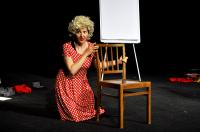 Brno, Dialog, Olga, CP Divadelní Piknik Most 2025