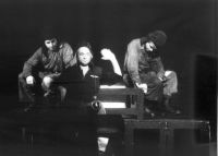 Praha-Staré Město, Příšerné děti, Pancíř