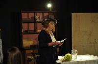 Havlíčkův Brod, Adivadlo, Osamělé večery Dory N., 2015