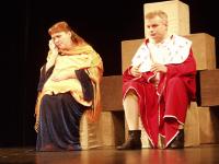 Aš, Podividlo ažažAš, Čarovná rybí kostička, 2007