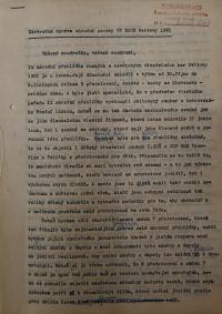 Hradec Králové, Krajské kulturní středisko, Impuls, Svitavy, Národní přehlídka ruských a sovětských divadelních her, 1981