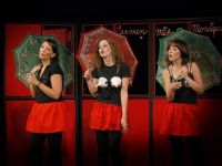 Plzeň, LD Rámus, Balkon, 2006