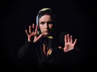 Praha, Doláková Michaela, 5x s nadhledem, 2007