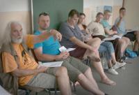 Hronov, seminář S – Situace, lektor Milan Schejbal, CP Jiráskův Hronov 2023