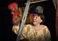 Turnov, Čmukaři, Medvídek Pů nebo tak nějak, 2011