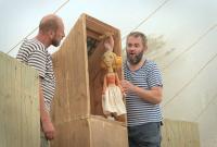 Praha, LokVar, Aucassin a Nicolet, CP LCH 2022