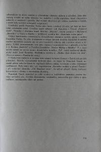 Žarošice, Od hradské cesty, osobnost Františka Vacka, 1985