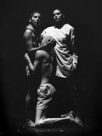 Slovensko,  Liptovský Mikuláš,  Bodea -  Allen and Naomi, JH 1993