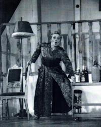 Znojmo, Rotunda, Černá komedie, KP Třešťské divadelní jaro 2002