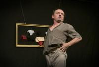 Česká Kamenice, Broukovcovo Kamdivadlo, Nenávidím tě, Bukowski!, Sokolovská čurda 2025