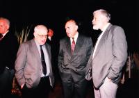 Hronov, MAJ, 170 let divadla, 1996