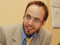 Děčín, Michálek Petr, ředitel Městského divadla, 2007