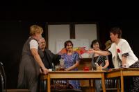 Neratovice, Havlíček, Sborovna, KP Lomnice nad Popelkou 2012