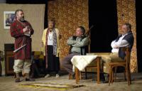 Havlíčkův Brod, Adivadlo, Jezinky bezinky, Divadelní Přibyslav 2007