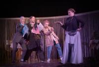 Česká Lípa, Divadelní klub Jirásek, Ženitba, JH 2024