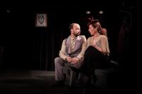 Praha, Divadlo Refektář, Pacient dr. Freuda, Kaškova Zbraslav 2025