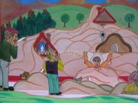 Brno, Neslyším, Hrnečku vař